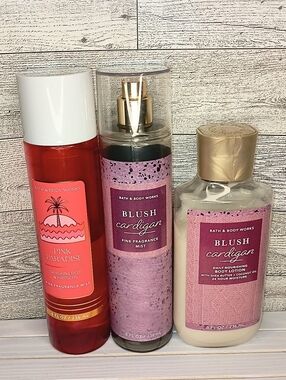 Bath & Body Works